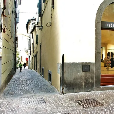 Konukevi Urb3 Camera Doppia *