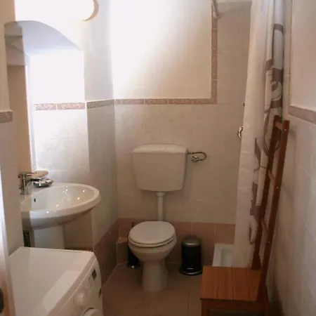 Urb3 Camera Doppia Konukevi